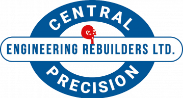 Central Precision Engineering Rebuilders Limited